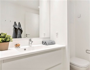 Photo 3. Apartment, Amerika Plads, København Ø 