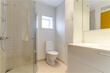 Billede 7. Lejlighed, Bindeleddet, Aabybro 