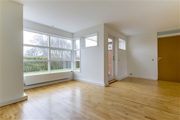 Billede 6. Lejlighed, Bindeleddet, Aabybro 