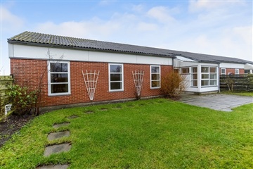 Billede 1. Lejlighed, Bindeleddet, Aabybro 