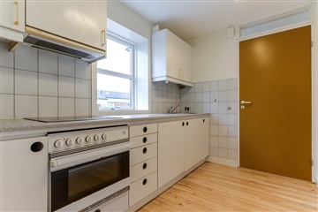 Billede 4. Lejlighed, Bindeleddet, Aabybro 