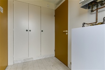 Billede 10. Lejlighed, Bindeleddet, Aabybro 