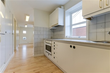 Billede 3. Lejlighed, Bindeleddet, Aabybro 