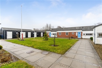 Billede 2. Lejlighed, Bindeleddet, Aabybro 