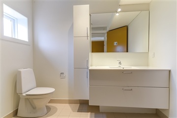 Billede 8. Lejlighed, Bindeleddet, Aabybro 