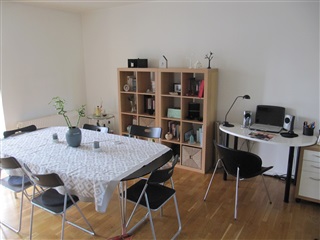 Photo 4. Apartment, Esthersvej, Hellerup 