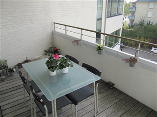 Photo 7. Apartment, Esthersvej, Hellerup 