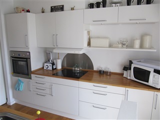 Photo 6. Apartment, Esthersvej, Hellerup 