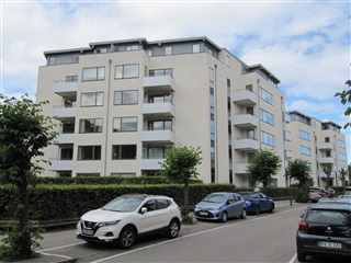 Photo 1. Apartment, Esthersvej, Hellerup 