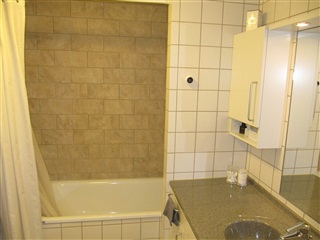 Photo 10. Apartment, Esthersvej, Hellerup 