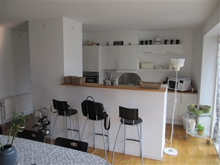 Photo 5. Apartment, Esthersvej, Hellerup 