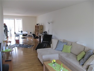 Photo 2. Apartment, Esthersvej, Hellerup 