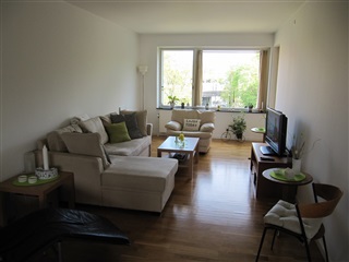 Photo 3. Apartment, Esthersvej, Hellerup 