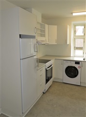 Photo 3. Apartment, Sct. Nicolaj Gade, Viborg 