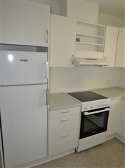 Photo 5. Apartment, Sct. Nicolaj Gade, Viborg 