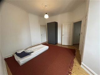 Billede 4. Værelse, Vodroffsvej, Frederiksberg C 