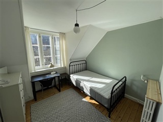 Photo 4. Room, Vodroffsvej, Frederiksberg C 