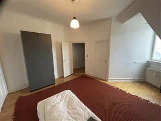 Billede 5. Værelse, Vodroffsvej, Frederiksberg C 