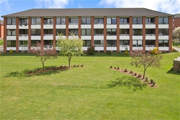 Photo 2. Apartment, Bogensevej, Næstved 