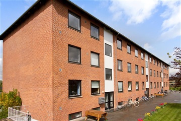 Photo 18. Apartment, Bogensevej, Næstved 