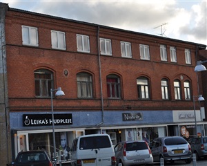 Photo 1. Apartment, Nørregade, Bjerringbro 