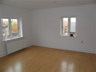 Photo 3. Apartment, Nørregade, Bjerringbro 