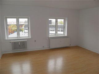 Photo 2. Apartment, Nørregade, Bjerringbro 