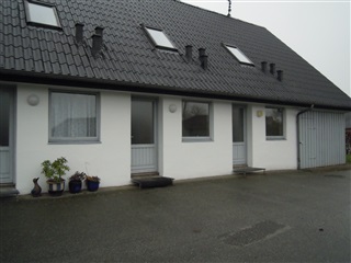 Photo 1. Apartment, Østerengvej, Vojens 