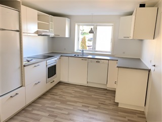 Photo 4. Apartment, Vestergade, Svendborg 