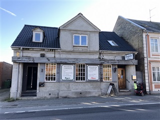 Photo 1. Apartment, Vestergade, Svendborg 