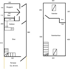 Photo 8. Apartment, Østerengvej, Vojens 