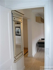 Photo 5. Apartment, Morescosvej, Charlottenlund 