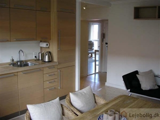 Photo 3. Apartment, Morescosvej, Charlottenlund 