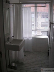 Photo 2. Apartment, Morescosvej, Charlottenlund 