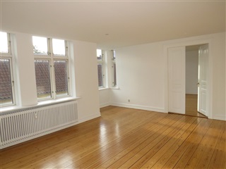 Photo 2. Apartment, St. Sct. Hans Gade, Viborg 