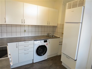 Photo 10. Apartment, St. Sct. Hans Gade, Viborg 