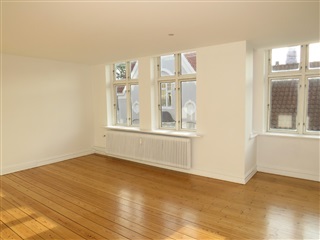 Photo 1. Apartment, St. Sct. Hans Gade, Viborg 