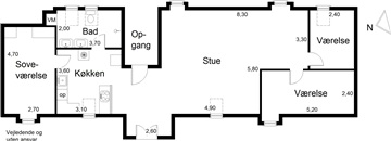 Photo 35. Apartment, Seest Bakke, Kolding 