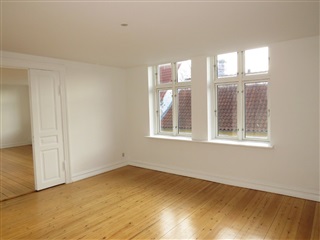 Photo 5. Apartment, St. Sct. Hans Gade, Viborg 