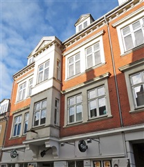 Photo 14. Apartment, St. Sct. Hans Gade, Viborg 