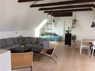 Photo 1. Apartment, Seest Bakke, Kolding 