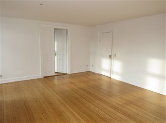 Photo 3. Apartment, St. Sct. Hans Gade, Viborg 