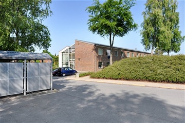Photo 2. Apartment, Moltrupvej, Haderslev 