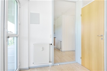 Billede 6. Hus/villa, Fælleshave, Haderslev 