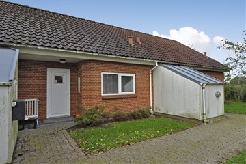 Photo 1. House, Bytoften, Jordrup 
