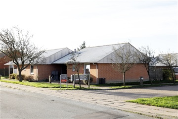 Photo 8. Apartment, Idræts Alle, Hjørring 