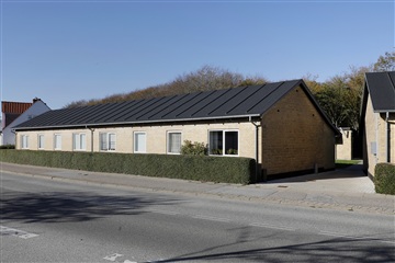Photo 3. Apartment, Idræts Alle, Hjørring 