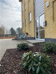 Photo 9. Apartment, Falkevej, Viborg 