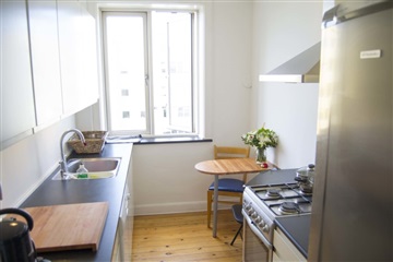 Photo 1. Room, Frederikssundsvej, København NV 