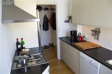 Photo 3. Room, Frederikssundsvej, København NV 